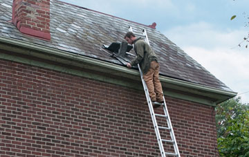 what affects urgent Knightacott roof repairs