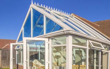 conservatory roof insulation costs Knightacott