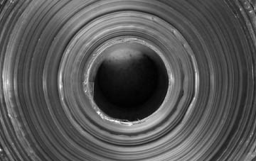 Knightacott edpm waterproofing