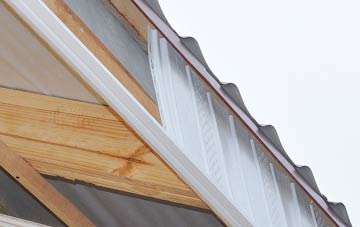 why Knightacott fascia repairs are essential
