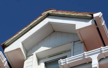 Knightacott fascia installation costs