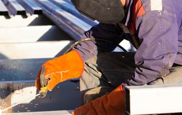 Knightacott flat roofing options