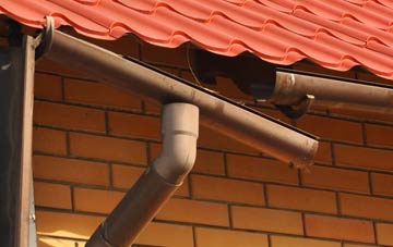 Knightacott gutter repair costs