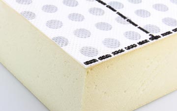 meeting Knightacott building codes