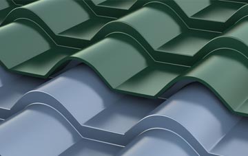 who should consider Knightacott plastic roofs