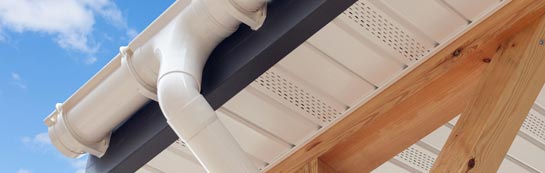 get Knightacott guttering quotes today