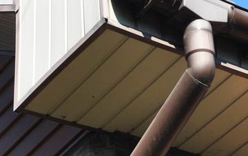 Knightacott soffit installation costs