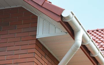 Knightacott soffit repair costs