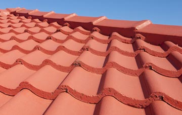 Knightacott tile and slate roof replacement