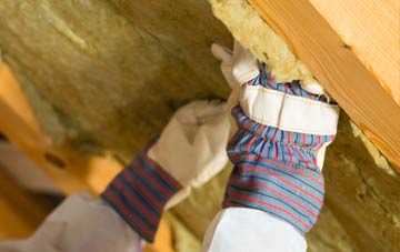 types of Knightacott pitched roof insulation materials