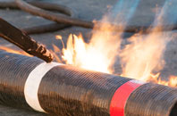 Knightacott flat roofing replacement