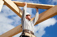 Knightacott roof replacement work