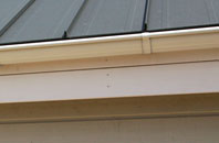 Knightacott soffit repair