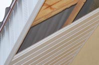 rated Knightacott soffit repair companies
